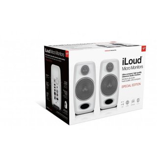 その他 iLoud Micro Monitors Special Edition スペシャル・エディション | iLoud Micro Monitor - IK Multimedia