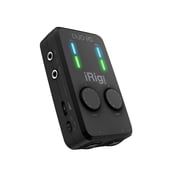 IK Multimedia iRig Pro Duo I/O