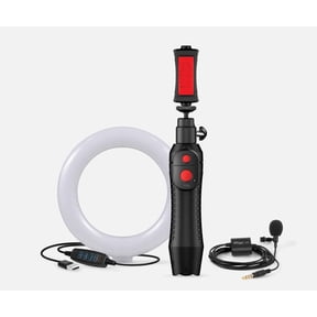 IK Multimedia iRig Video Creator Bundle