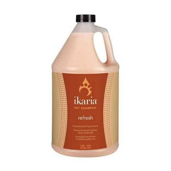 Ikaria IK Shampoo Enlighten Gal