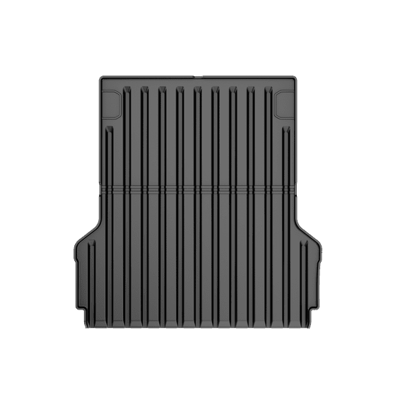 IKABEVEM Bed Liner - Custom Fit Cargo Mat for Ford Maverick 2022-2025, All Weather Trunk Mat