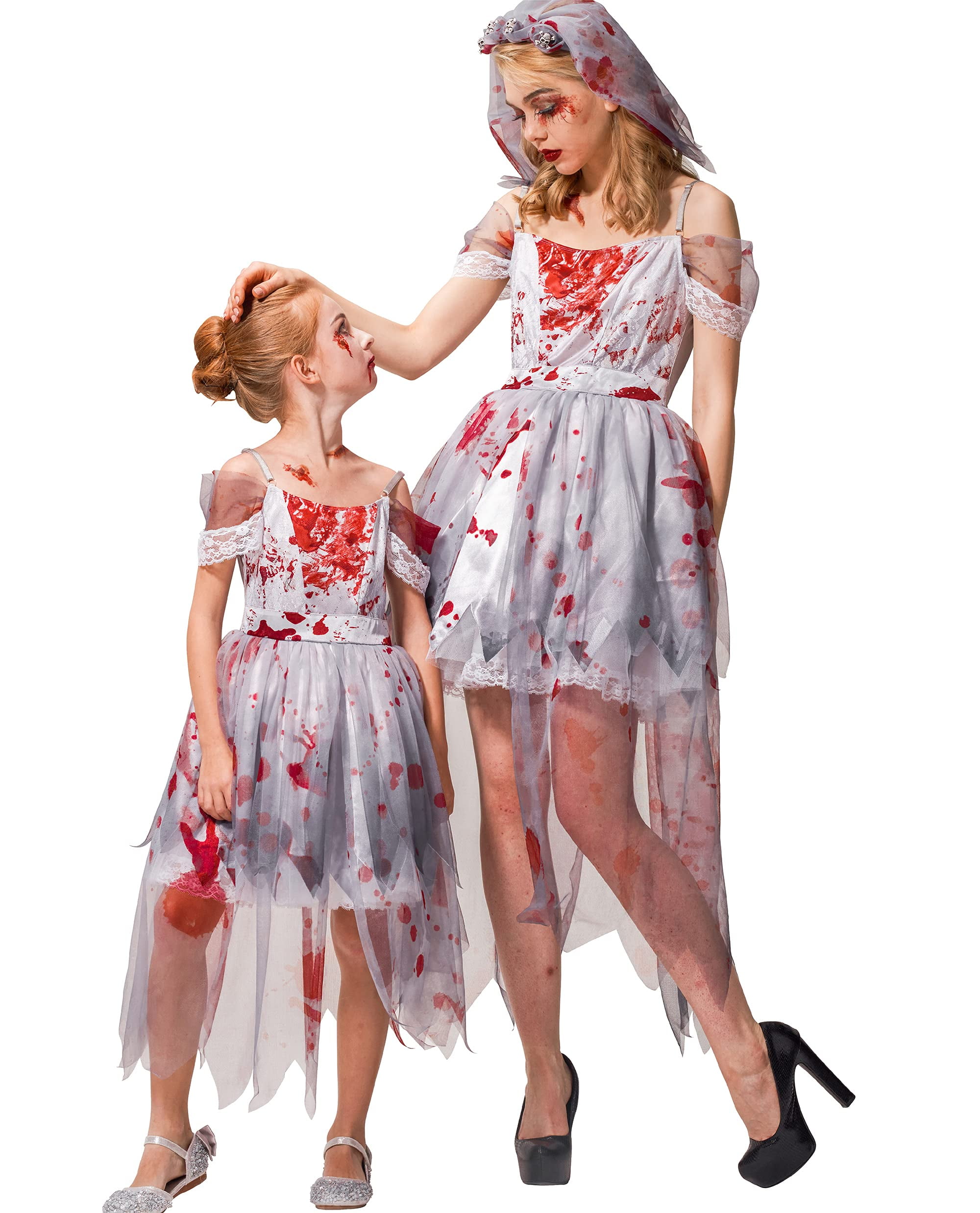 https://i5.walmartimages.com/seo/IKALI-Adults-Women-Girls-Zombie-Bride-Halloween-Costume-with-Veil-Mommy-and-Daughter-Matching-Fancy-Dress-Outfit_c3d47ca9-9720-4dc6-8ea3-fca76bf6aa7a.a3b1bd8e1298d3eb170a4a208e1c865d.jpeg