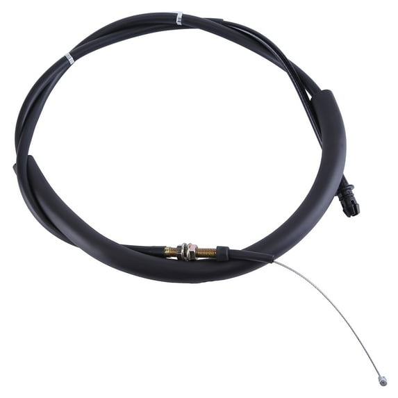 Gsuatey Automatic Transmission Kick Down/Throttle Cable for 1995-2004 Toyota Tacoma,OE: 3552035180