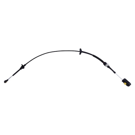 Gsuatey Automatic Transmission Gear Shift Cable for Ford F-150 2007-2010 Replaces 5L3Z-7E395-BA