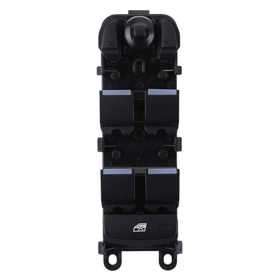 Gsuatey Driver Side Master Power Window Switch for Jaguar XF 2012-2015, XJ 2010-2014, OE: C2D1739, AW9314540AC, AW93 14540 AC, AW93-14540-AC, AW9314540AD, AW93 14540AD, AW93-14540-AD