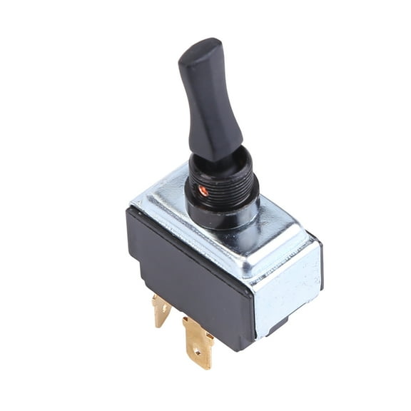 Gsuatey Toggle Switch 8956K790 for Kenworth Paccar Jake Engine Brake Switch OE: K301-270 K301270,8956K790,D66053216