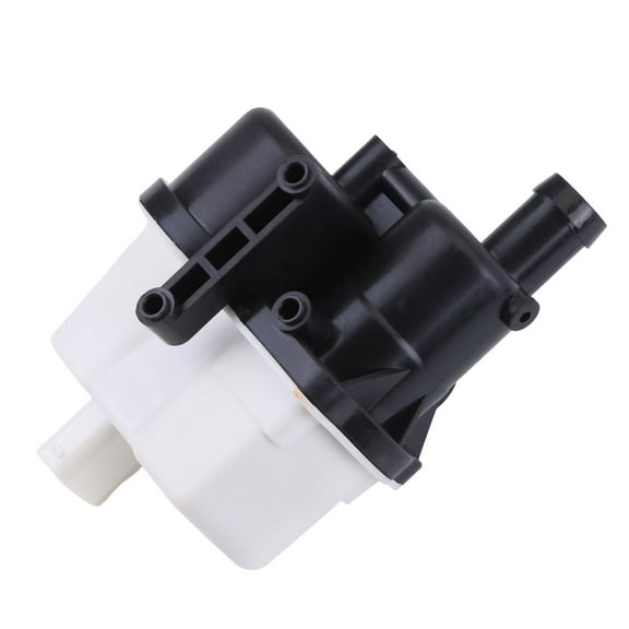 IKASEFU Fuel Vapor Leak Detection Pump Compatible for Jaguar E-Pace 2018 Replaces 0261222022
