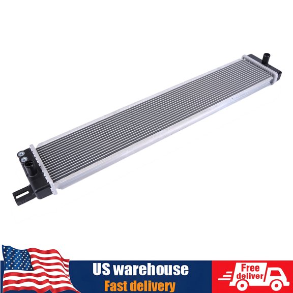 IKASEFU G901042030 Engine Oil Radiator Cooler Compatible forRAV4 Hybrid 2.5L 2019-2021