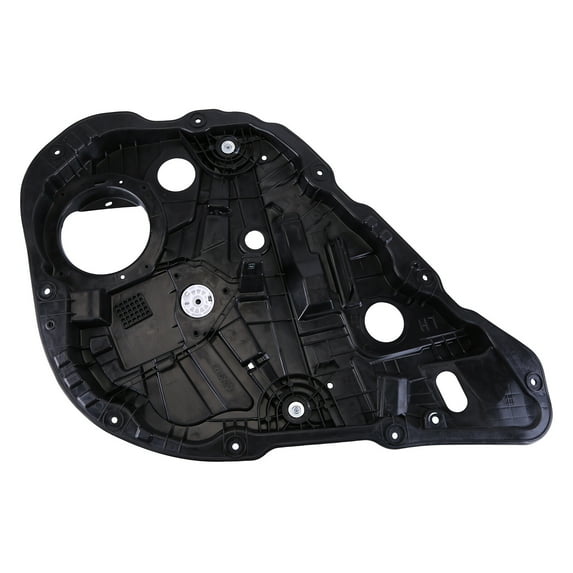 IKASEFU Power Window Regulator for Kia Optima 2016-2020 , Left Rear Power Window Regulator 83471 D4000