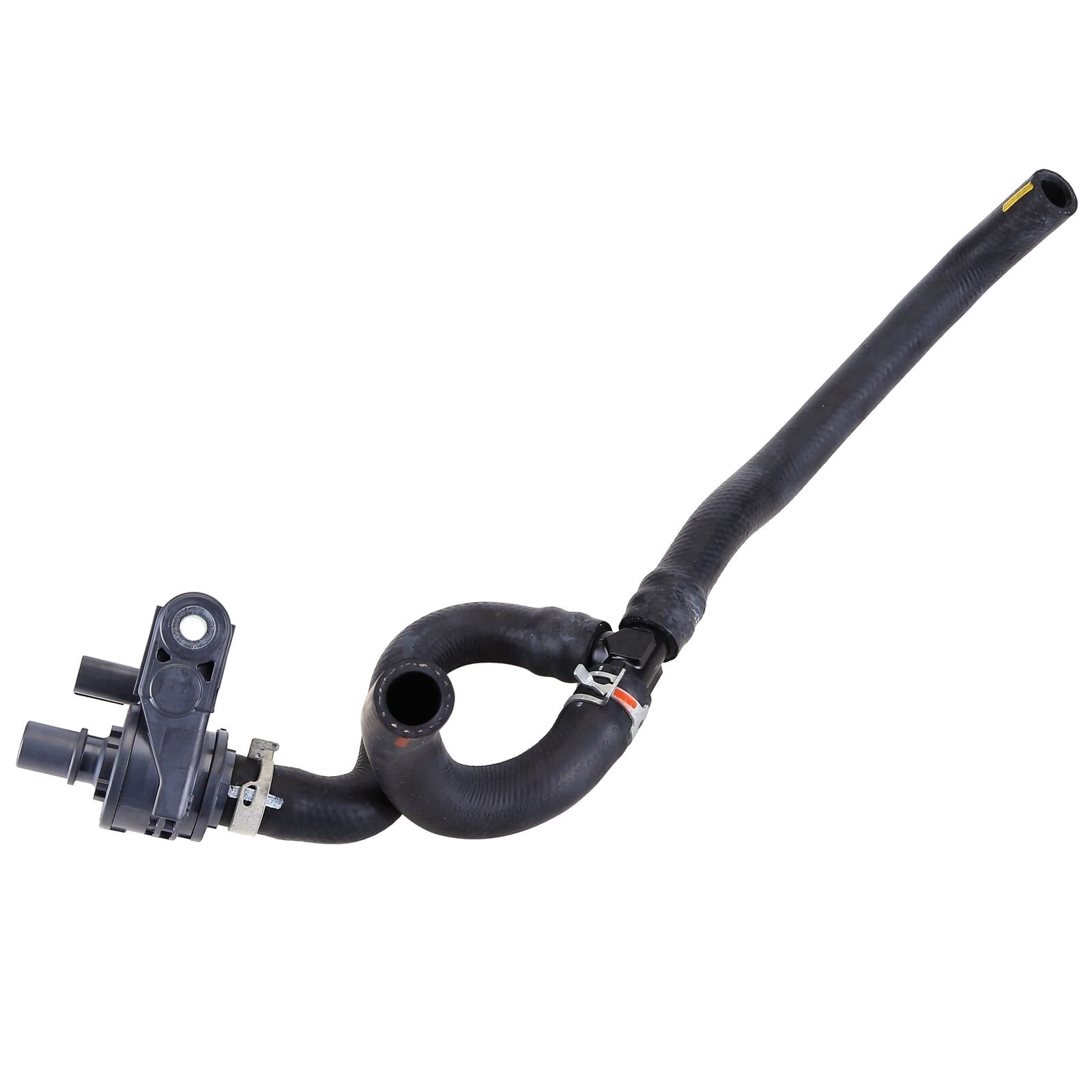 IKASEFU Radiator Bypass Hose for Toyota 2018-2023 Camry 2019-2023 Rav4 ...