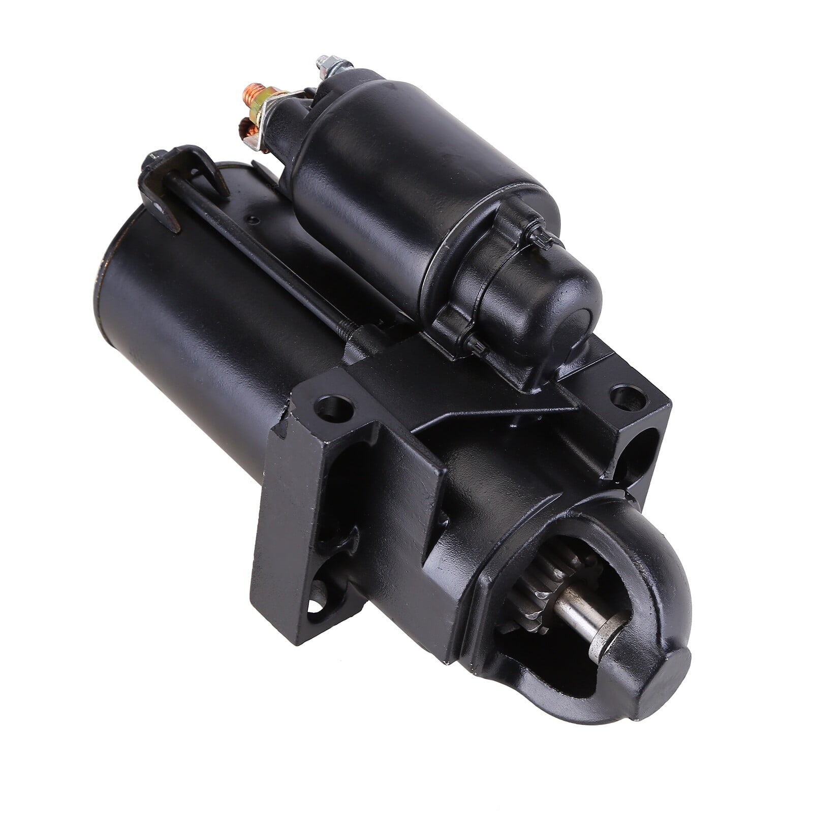 New Starter Motor For Mercruiser SAE J1171 I/O 4.3 5.0 5.7 8.1 EFI DPX Ips 8000282 9000839 9000840 9000884