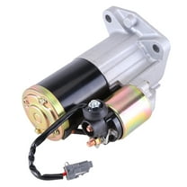 IKASEFU Starter for Nissan Sentra 2007-2012 and Rogue 2007-2013 23300-ET80A