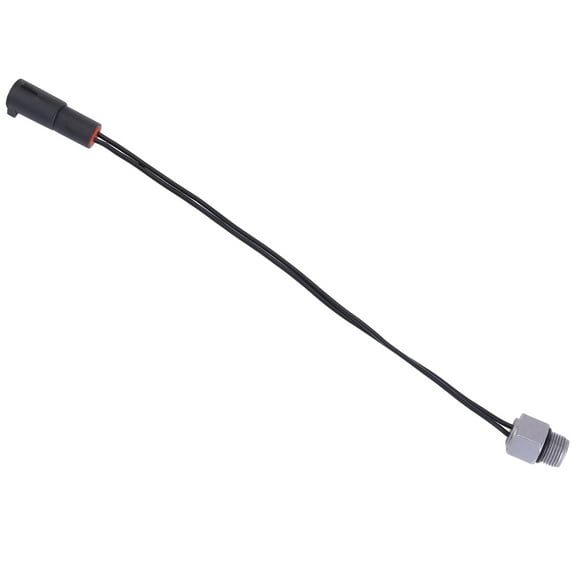 IKASEFU Tachometer Sensor Compatible for Ford 04-88 Replaces 926-323 E5TZ17B384A