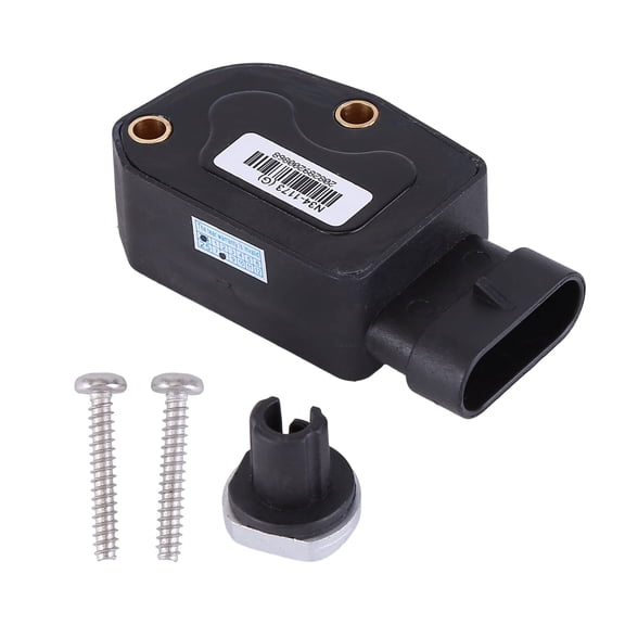 Gsuatey Throttle Sensor Kit for Club Car 2010-2025 Precedent/Tempo/Onward Gas Golf Cart N34-1173