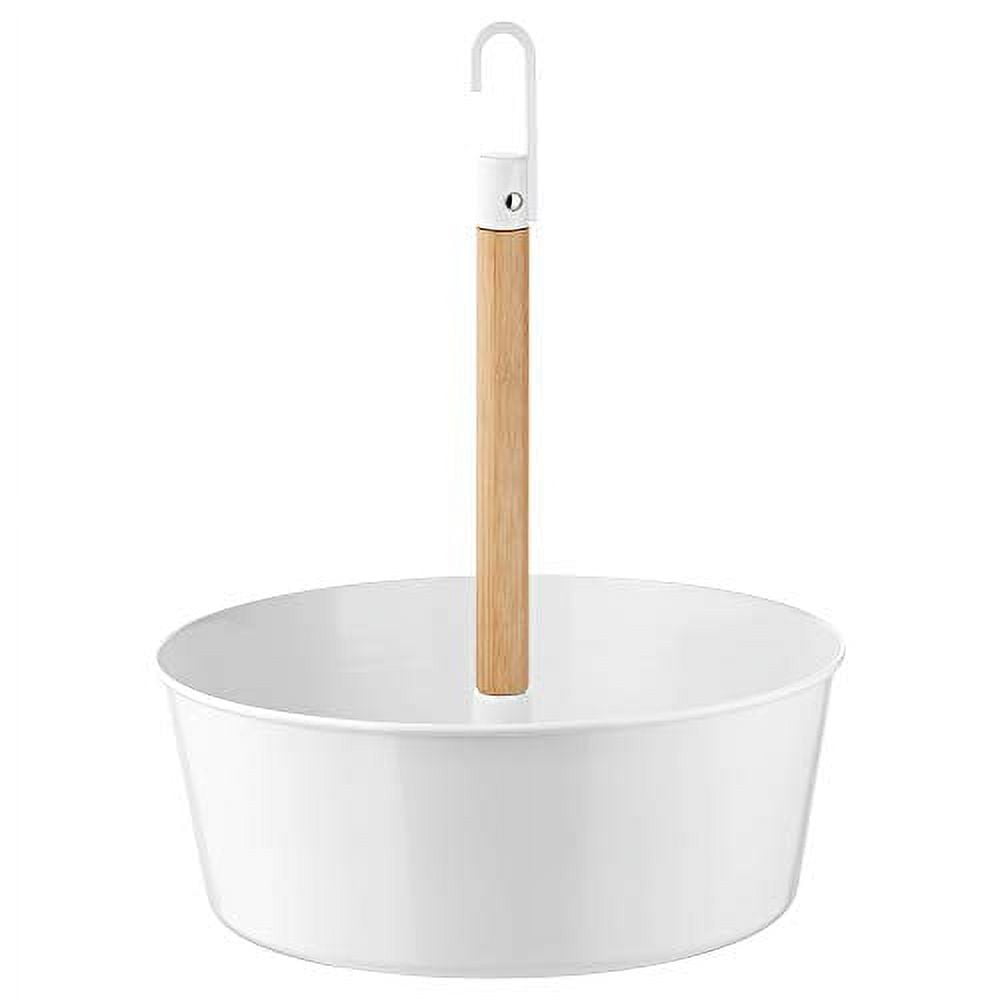 IKEA Bittergurka Hanging Planter with Vertical Garden Features