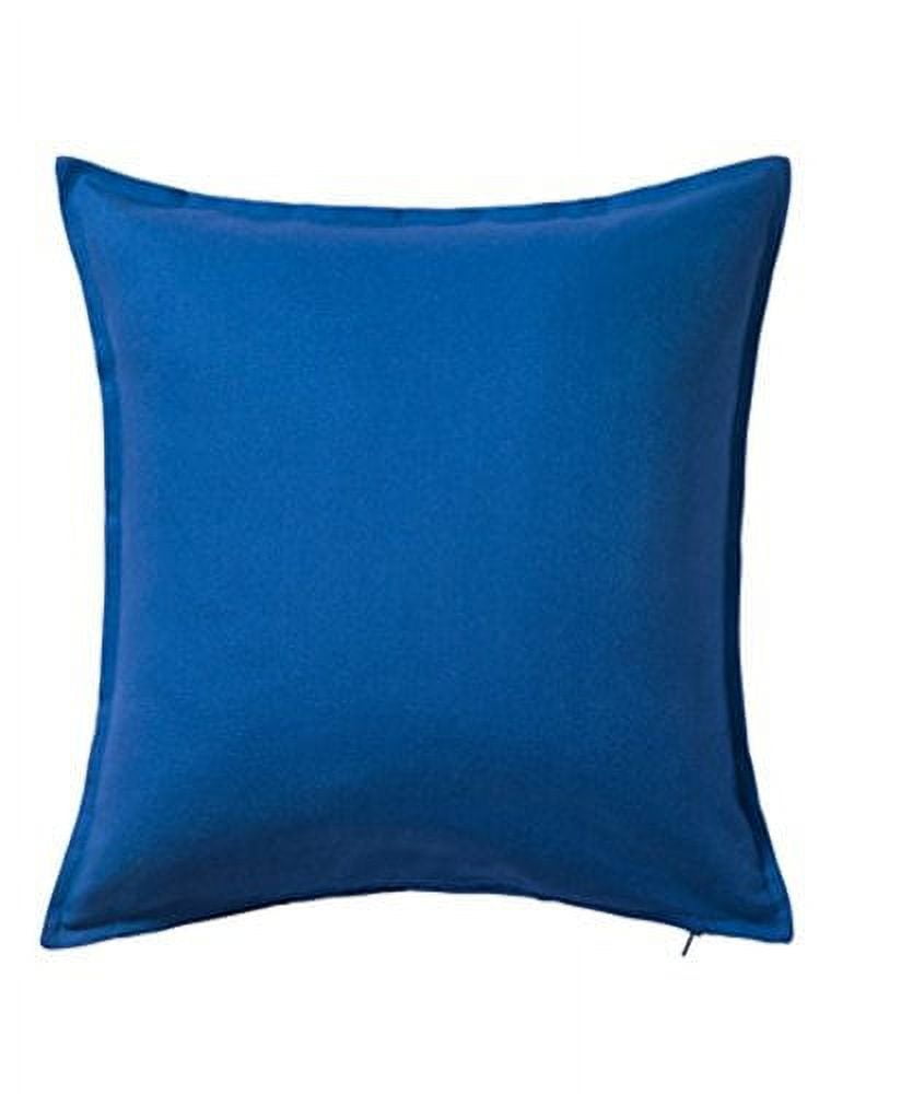 GURLI cushion cover, red, 20x20 - IKEA
