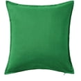 thumbnail image 1 of IKEA Cushion Throw Pillow Cover Gurli 20 X 20 (1, Dark Green), 1 of 3