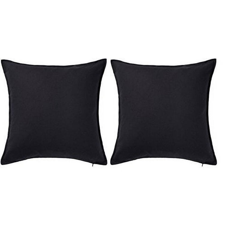 GURLI Cushion cover, white - IKEA