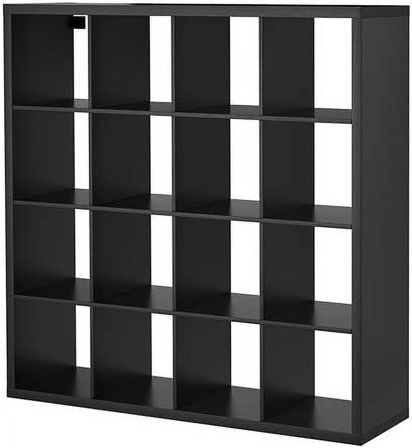 IKEA Kallax Bookcase Room Divider Cube Display
