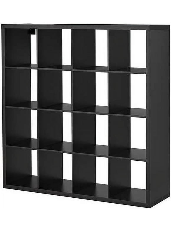 IKEA Kallax Bookcase Room Divider Cube Display