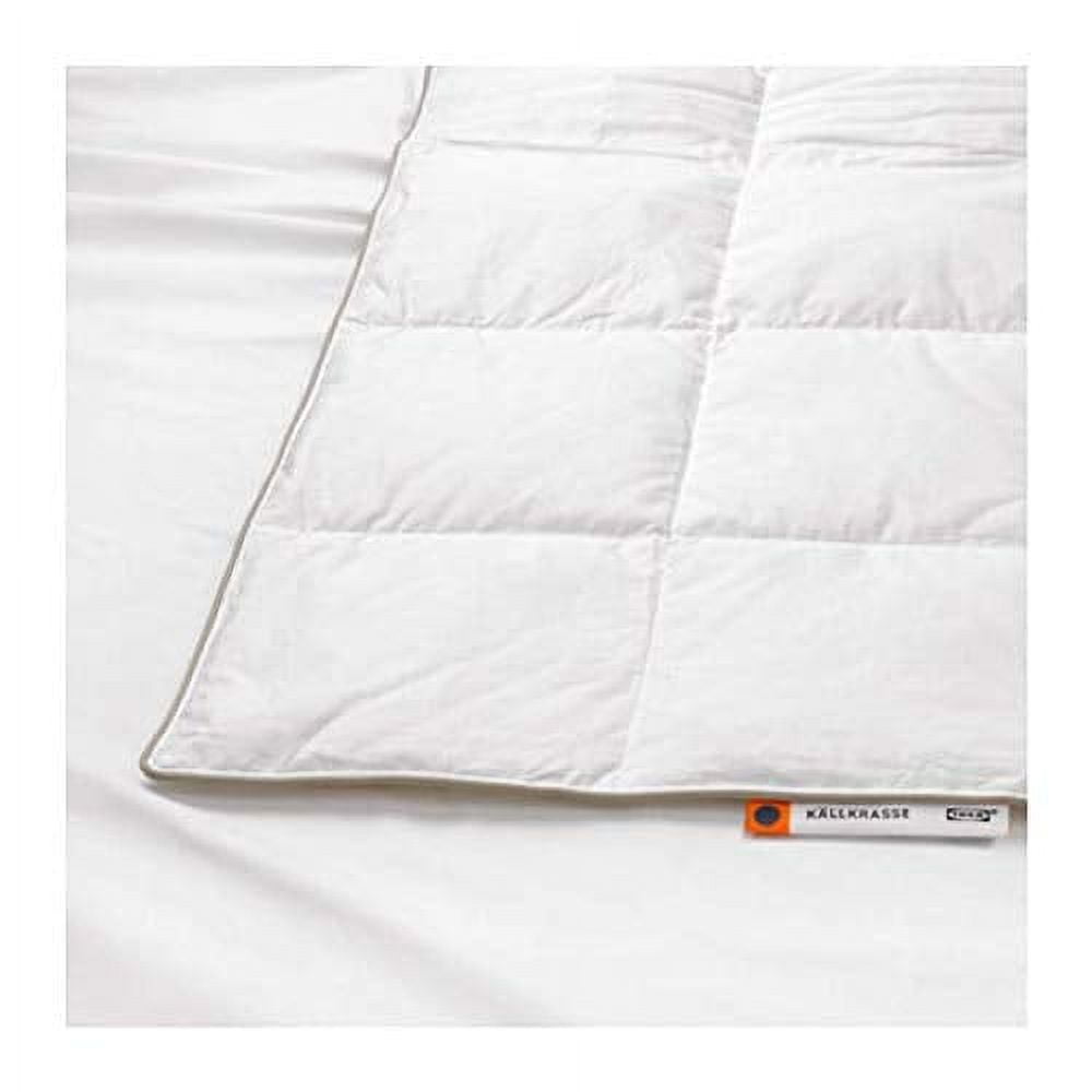 IKEA Kallkrasse Comforter Cooler Size King 203.905.31