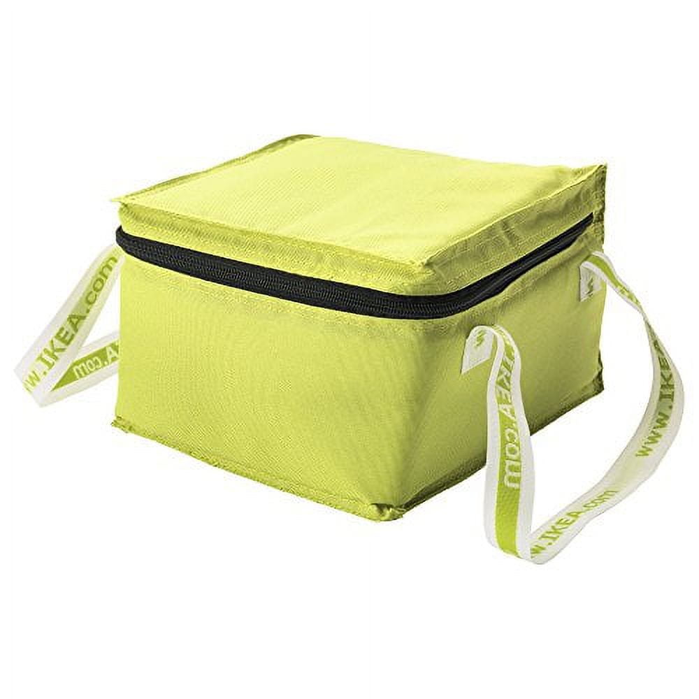 IKEA Kylvaska Tarta - Handy Collapsible Insulated Bag with Zip