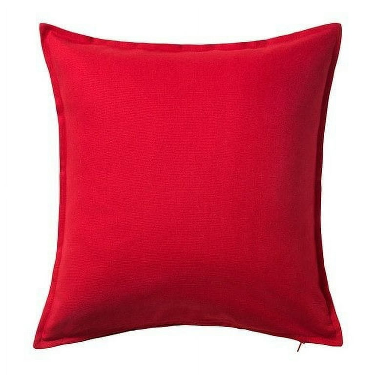 https://i5.walmartimages.com/seo/IKEA-Red-Throw-Pillow-Gurli-Cushion-Cover-20-x20-Cover-Only_aae24cf5-7a9c-42be-88e3-bf26207398bf.b00be107a329e4dc2353623627f9c7e8.jpeg?odnHeight=768&odnWidth=768&odnBg=FFFFFF