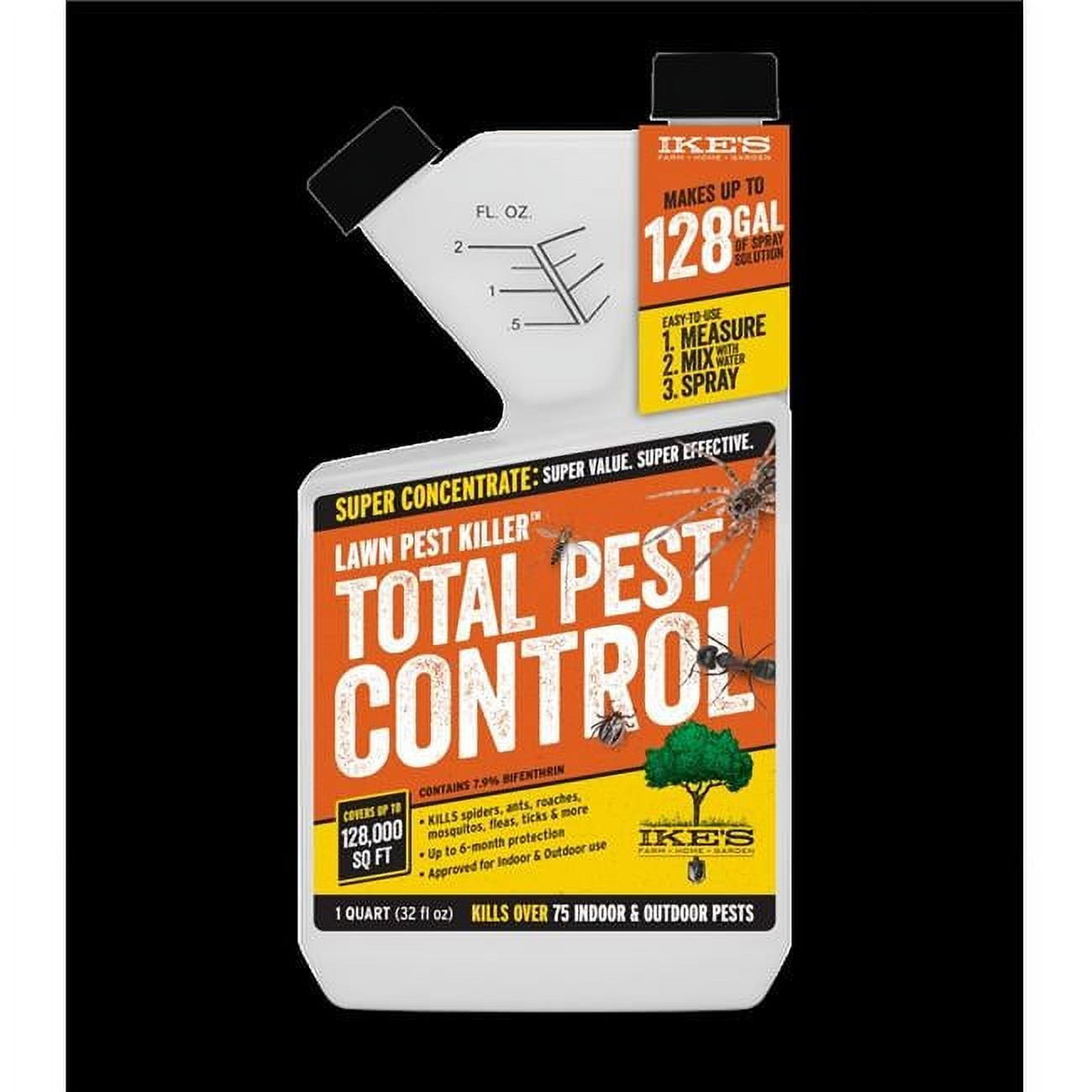 IKES  Lawn Pest Killer - 1 Pint