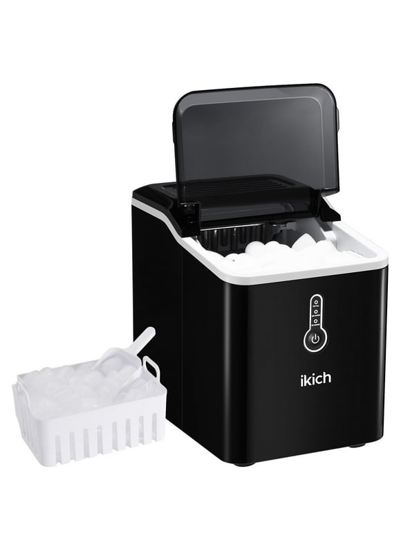 ikich Ice Makers