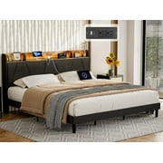 California King Beds in Beds Walmart