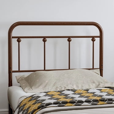 Oufan 62" Headboard Only, Queen Wood Headboard, Modern Farmhouse, Boho