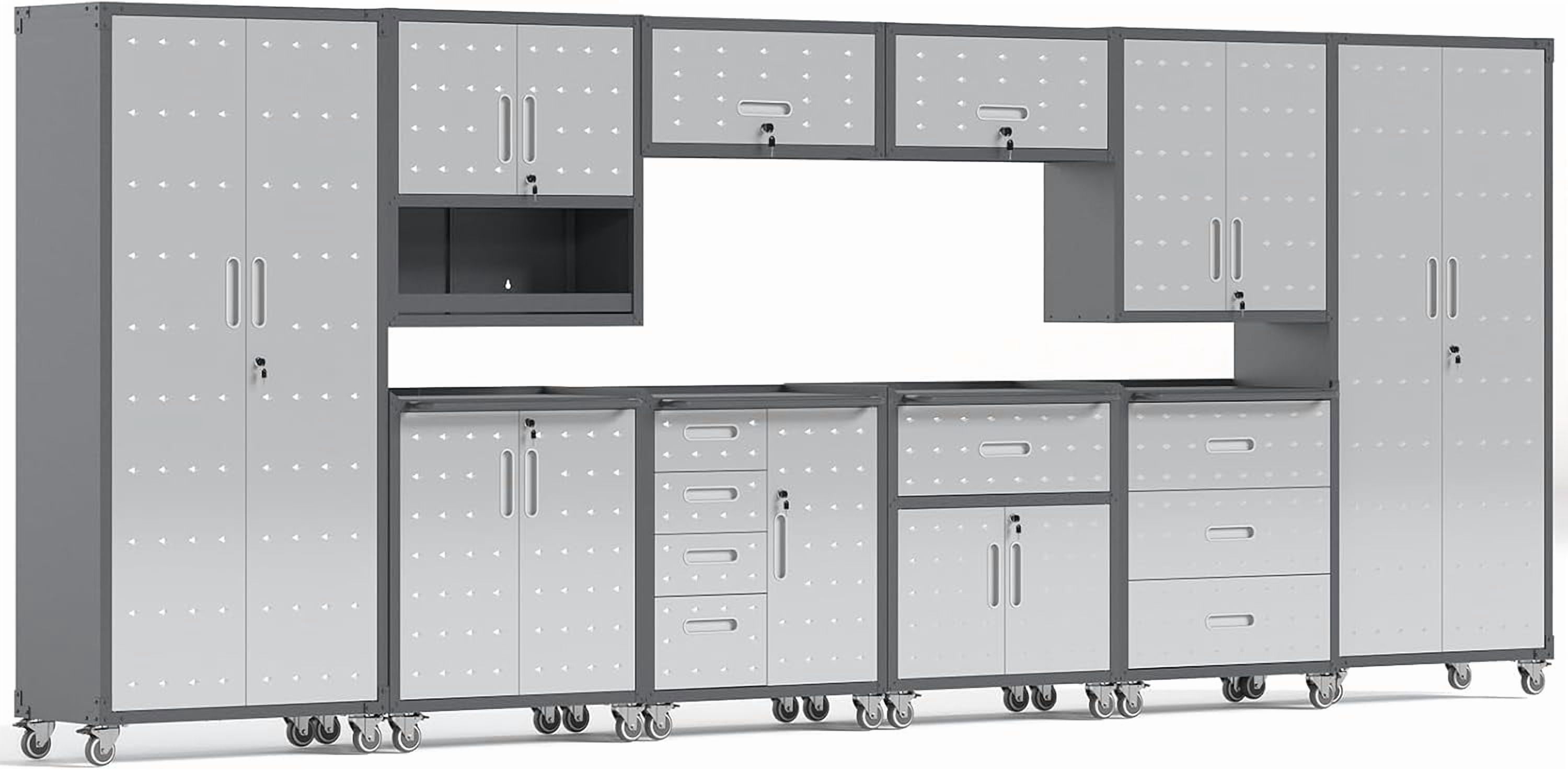 Walmart Garage Storage Cabinet