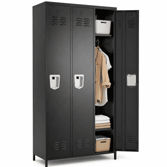 Metal Locker Cabinets