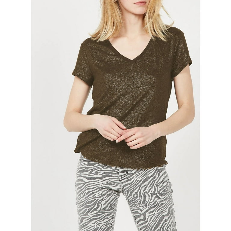 T shirt ikks new arrivals