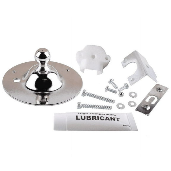 IKKY APPLIANCE, 5303281153 Dryer Rear Bearing Drum Kit, Replacement Part