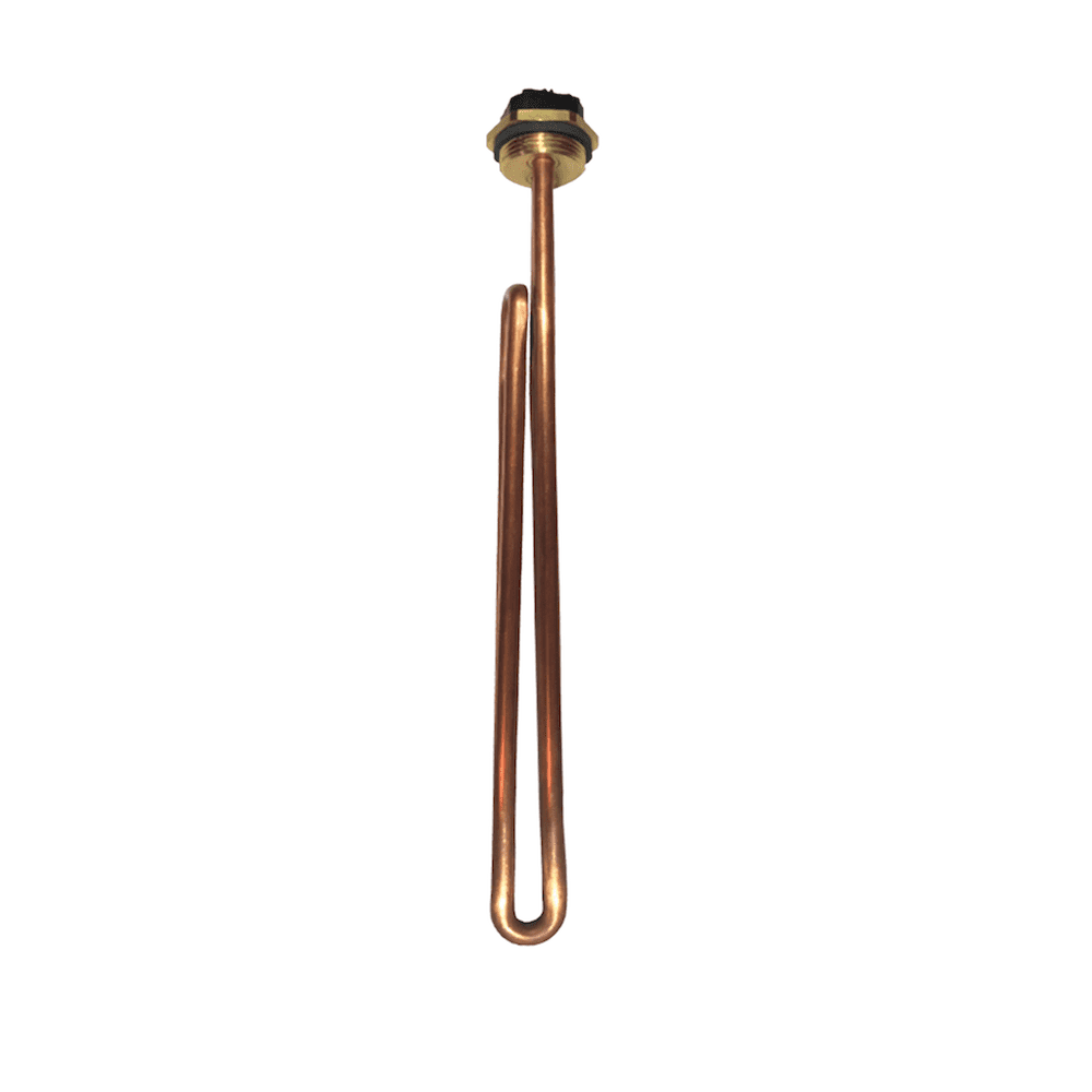 IKKY HEAT, Heating Element HE9K240VC, 9000W-240V, Replacement Bostemp, EcoSmart, Eemax, iHeat, Rheem, Richmond Brands, Copper Material