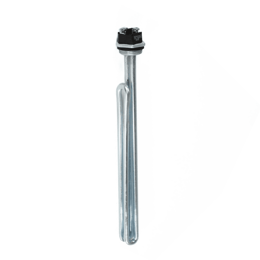 IKKY HEAT, Heating Element HE9K240VSS, 9000W-240V, Compatible with Bostemp, EcoSmart, Eemax, iHeat, Rheem, Richmond, Titan Water Heaters, Stainless Steel Material