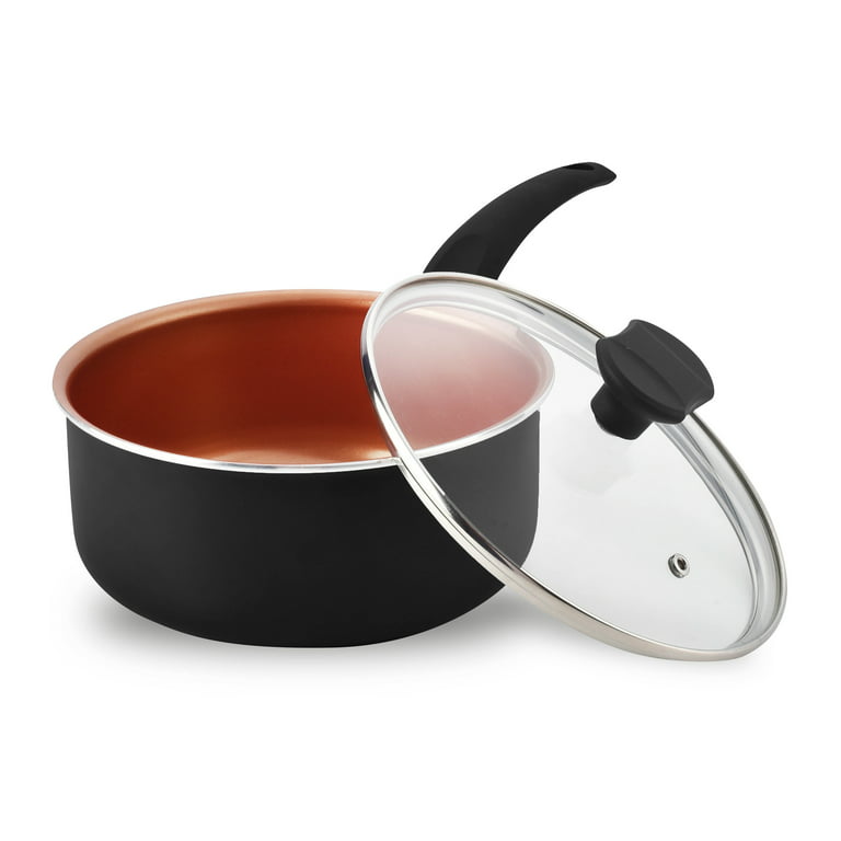 Zoom House  Item Preview: Parini Cookware - 2 Baking dishes and 1.5 qt  Sauce Pan