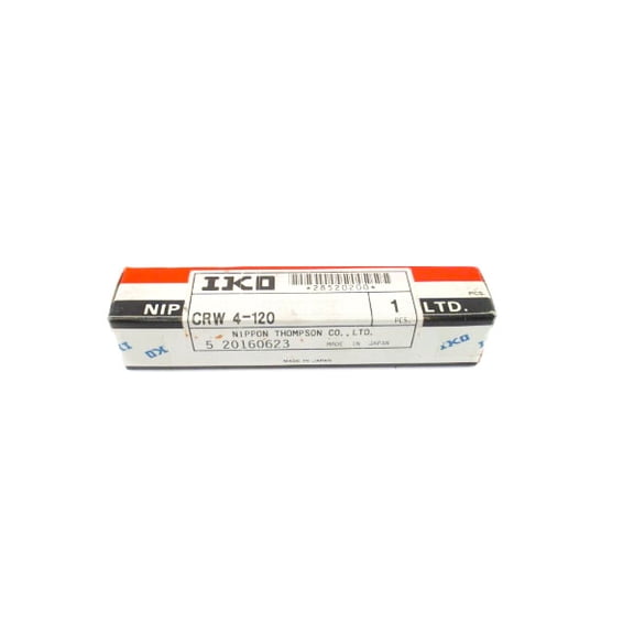 IKO CRW4-120 NSFS
