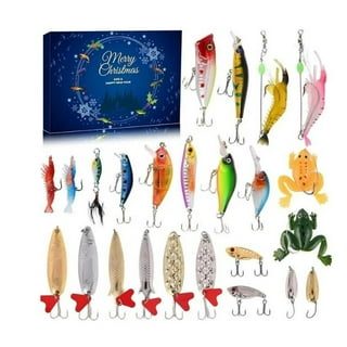 Gifts on Fishing Collection