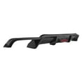thumbnail image 1 of IKON MOTORSPORTS, Rear Bumper Diffuser Lip W/ Light Compatible With 2018-2024 Toyota Camry SE XSE Models Only, Lower Lip, 1 of 9
