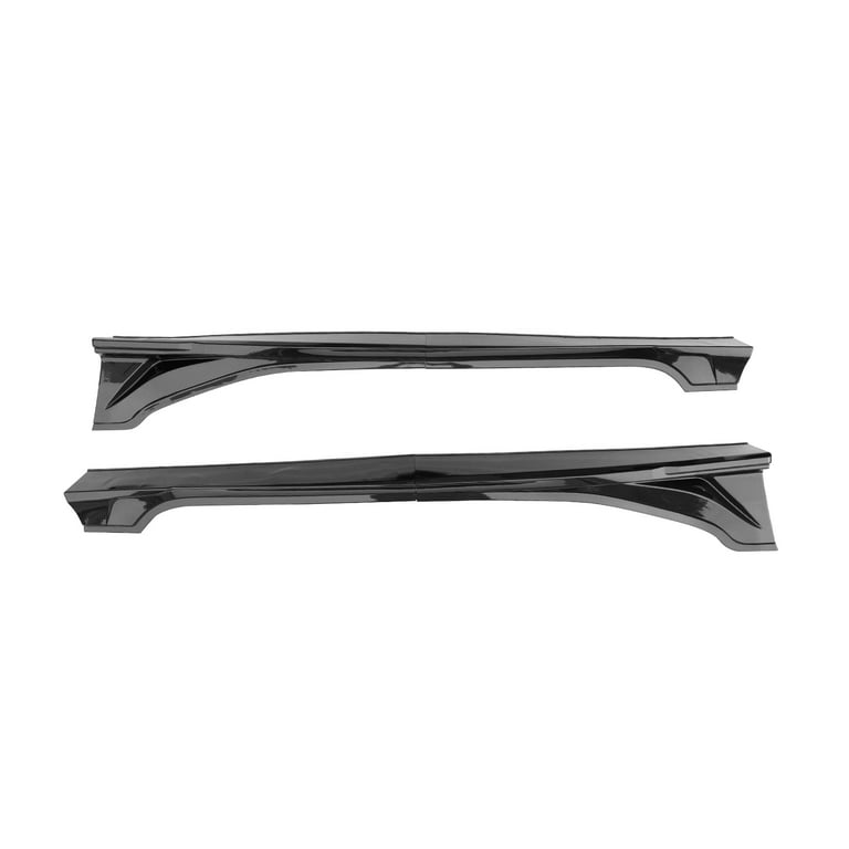 Rocker Panel Kit | SUBARU BRZ 2024 Rocker Panel Kit | SUBARU BRZ 2024