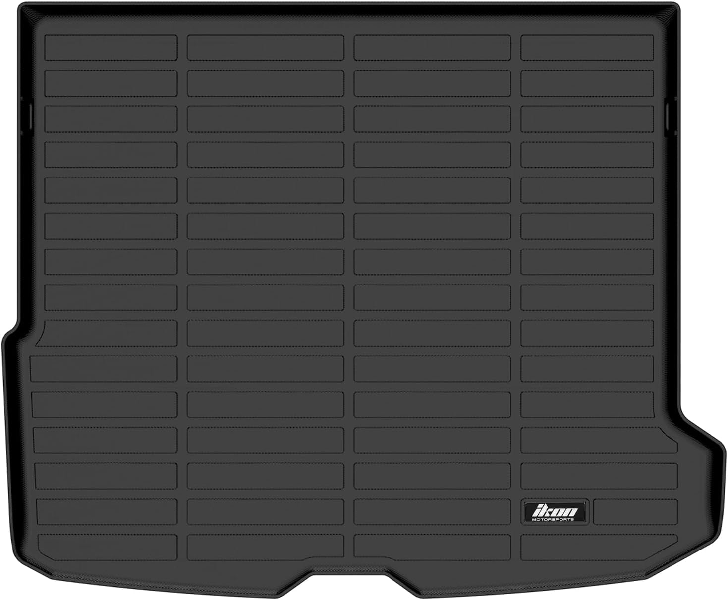 STO N SHO Front License Plate Bracket For 2023-2025 Mercedes EQE 350 SUV - No Drill, Removable, USA Made