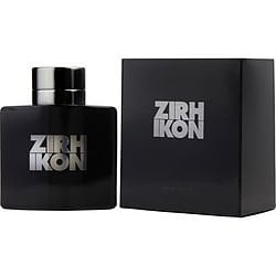 IKON by Zirh International EDT SPRAY 2.5 OZ For MEN