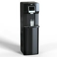 thumbnail image 1 of IKT Bottom Loading Cold Water Cooler with Ice Maker 3 Gallon 18LBS Daily Ice Capacity (NO HOT Water), 1 of 8