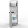 thumbnail image 1 of IKT Self Cleaning Bottleless Water Cooler Dispenser with 4 Stage Water Filter 3 Temperature Settings Silver, 1 of 7
