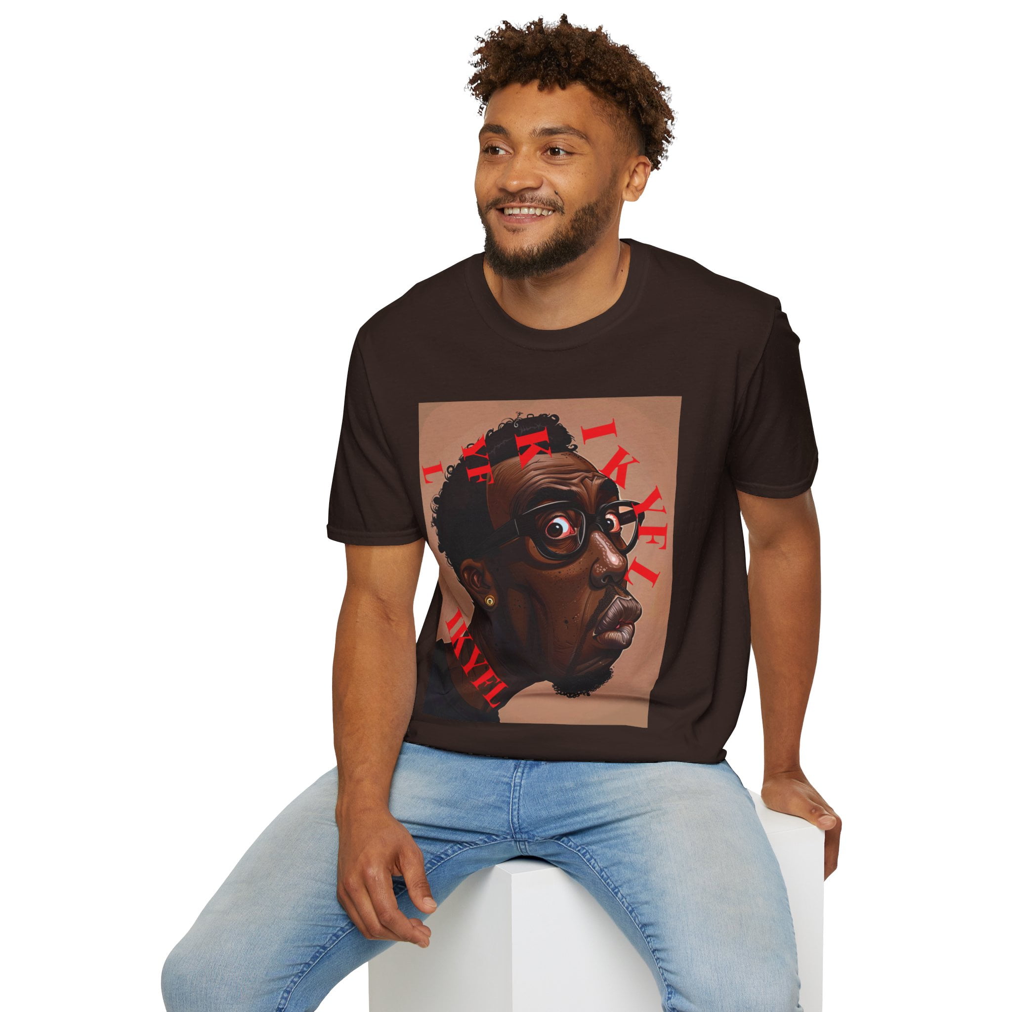 IKYFL Tshirt - Walmart.com