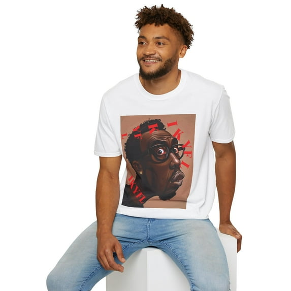 IKYFL Tshirt