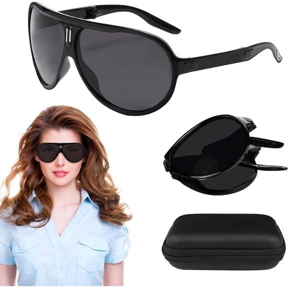 IKeener Laser Safety Glasses, Laser Glasses Eye Protection IPL 200-2000nm, Red Light Therapy Glasses, Ipl Glasses