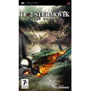 IL-2 Sturmovik Birds of Prey - PlayStation Portable